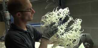 Siemens e Materialise integrano le rispettive tecnologie per snellire la progettazione grazie alla stampa 3D