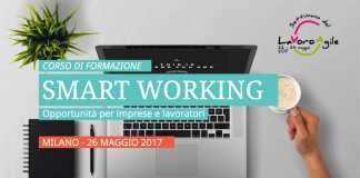 Le novità del Lavoro Agile