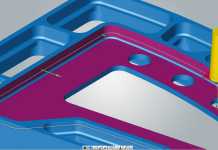 Conosci già le funzionalità che rendono hyperMILL2017.2 il CAM 5 assi alleato della produzione SMART?