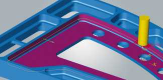 Conosci già le funzionalità che rendono hyperMILL2017.2 il CAM 5 assi alleato della produzione SMART?