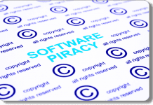 PTC e BSA collaborano contro la pirateria software nel manifatturiero