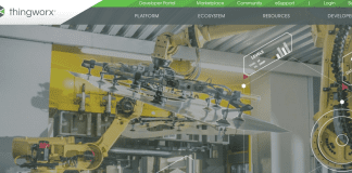 La piattaforma per l’Internet of Things? IOT ThingWorx di PTC