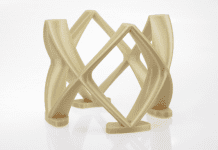 Nuova soluzione Stratasys per il settore aerospaziale