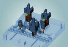 Realizzare elettrodi per l’erosione a tuffo con rapidità e semplicità