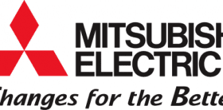 Mitsubishi Electric: illuminazione per i sistemi di orientamento