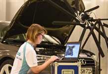 Nuove funzioni di LMS Test.LAB 17