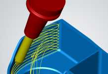 EMO 2017: OPEN MIND presenta il Virtual Machining di hyperMILL