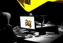 Il CAD pronto per applicazioni Internet of Things