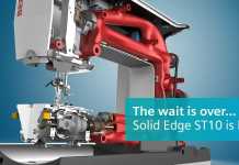 Ecco le novità di Solid Edge ST10: vantaggi per la progettazione, la simulazione e la collaborazione