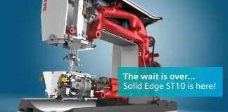 Ecco le novità di Solid Edge ST10: vantaggi per la progettazione, la simulazione e la collaborazione