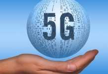 Nel 2018 parte la sperimentazione del 5G in Italia
