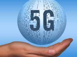 Nel 2018 parte la sperimentazione del 5G in Italia