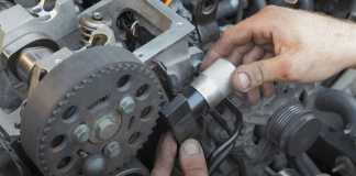 La gestione delle parti di ricambio in Hitachi Construction Machinery