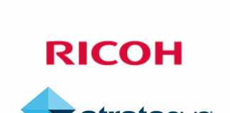 Ricoh sceglie Stratasys per stampare in 3d parti delle proprie macchine