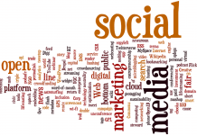 Il solito corso sull’uso dei Social Media da parte delle aziende? No. Affrontiamo l’argomento da un punto di vista diverso