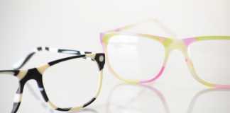 La stampa 3D rivoluziona il settore Eyeware: nuova soluzione Stratasys