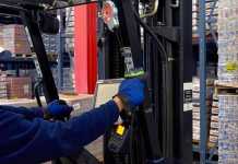 Tecnologie indossabili a vantaggio della logistica e del manifatturiero