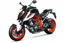 Tecnologia in moto con PTC per KTM