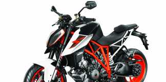 Tecnologia in moto con PTC per KTM