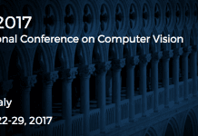 ICCV 2017 International Conference on Computer Vision