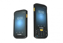 Zebra TC20 lo smartphone Android per le piccole e medie imprese