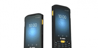 Zebra TC20 lo smartphone Android per le piccole e medie imprese