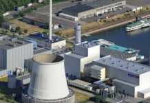 General Electric assegna alla Incico contratto per centrale in Messico