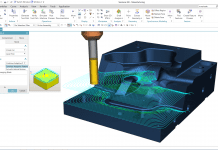 Digitalizzare l’officina con NX Siemens è più facile