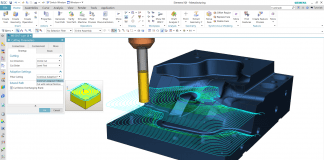 Digitalizzare l’officina con NX Siemens è più facile
