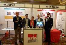 Tecnologie RFID e Bluetooth Low Energy, genesi della filiera del dato