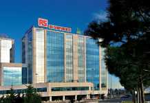 RS Components la libreria CAD con oltre 75.000 modelli