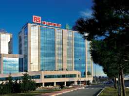 RS Components la libreria CAD con oltre 75.000 modelli