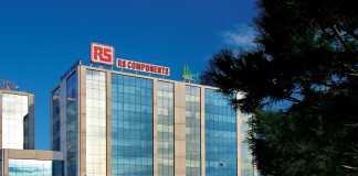 RS Components la libreria CAD con oltre 75.000 modelli