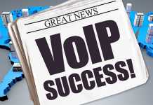 Centrale telefonica personalizzata: il Voip a supporto delle piccole e medie imprese