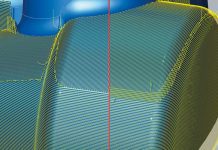 La soluzione CAD/CAM di OPEN MIND ulteriormente ampliata. HyperMILL 2018.1