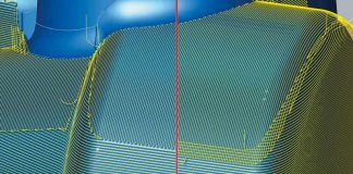 La soluzione CAD/CAM di OPEN MIND ulteriormente ampliata. HyperMILL 2018.1