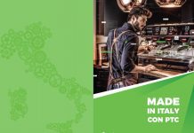 Il Made in Italy è sempre nel segno di PTC