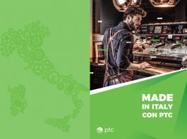 Il Made in Italy è sempre nel segno di PTC
