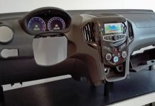 SKORPION ENGINEERING ACCELERA DEL 50% LO SVILUPPO DI PROTOTIPI DI AUTO DI LUSSO GRAZIE ALLE TECNOLOGIE ADDITIVE DI STRATASYS