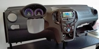SKORPION ENGINEERING ACCELERA DEL 50% LO SVILUPPO DI PROTOTIPI DI AUTO DI LUSSO GRAZIE ALLE TECNOLOGIE ADDITIVE DI STRATASYS