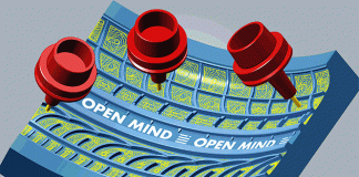 Stampi per pneumatici con hyperMILL: tutte le novità a Tyre 2018