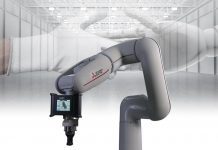 Mitsubishi Electric ha presentato i nuovi robot collaborativi