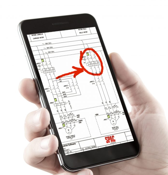 TelefonoSchema_segno_rosso