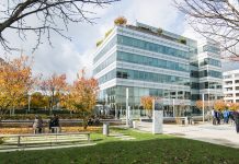 Dassault Systèmes azienda più sostenibile al mondo
