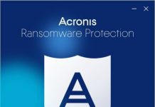 Acronis distribuisce la protezione ransomware gratuita basata su IA