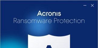 Acronis distribuisce la protezione ransomware gratuita basata su IA
