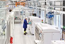 Simcenter 3D di Siemens PLM alla fase di Test