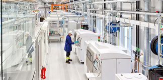 Simcenter 3D di Siemens PLM alla fase di Test