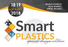 Plastiche ‘intelligenti’ e innovazione 4.0: partecipa a SMART PLASTICS 2018