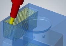 A Mecspe 2018 hyperMILL MAXX Machining: l’approccio CAM all’Impresa 4.0!